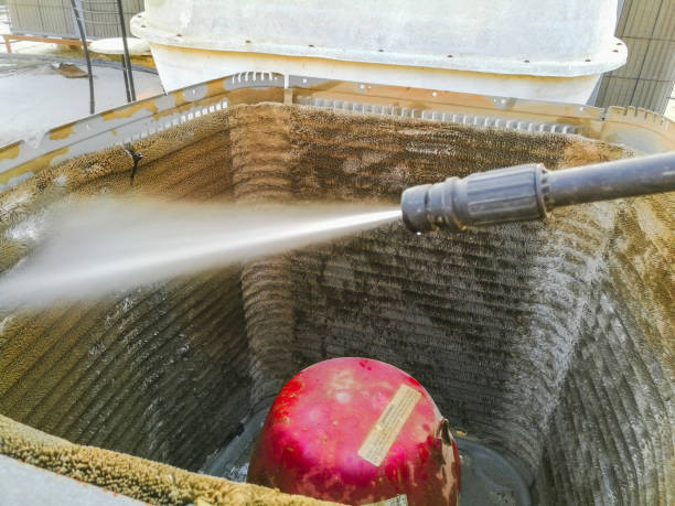Best Residential Air Duct Cleaning  in Dawson, TX