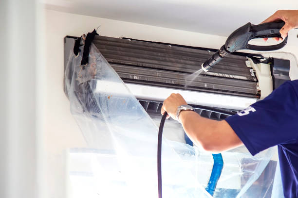 Best Air Duct Cleaning Near Me  in Dawson, TX