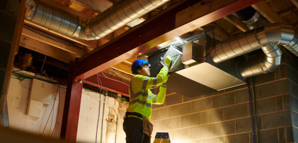 HVAC Maintenance and Cleaning in TX
