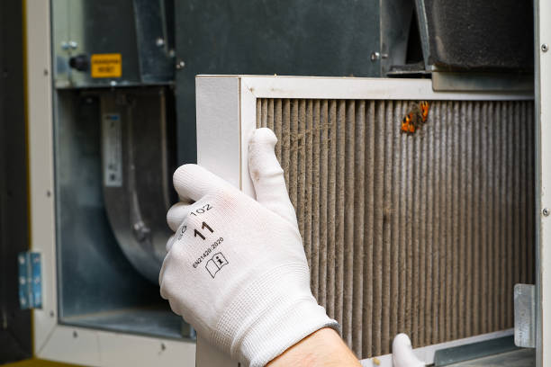 Best Affordable Air Duct Cleaning  in Dawson, TX