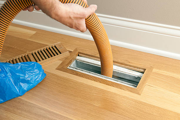 Best Best Air Duct Cleaning Near Me  in Dawson, TX