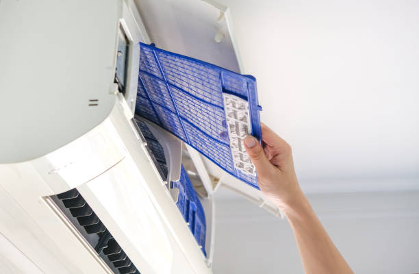 Best HVAC Air Duct Cleaning  in Dawson, TX