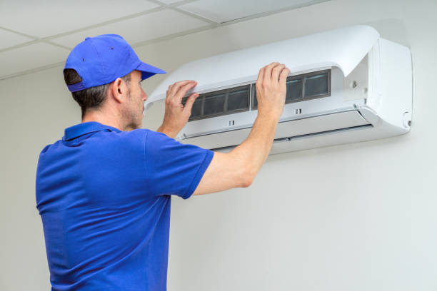 Best HVAC Maintenance and Cleaning  in Dawson, TX