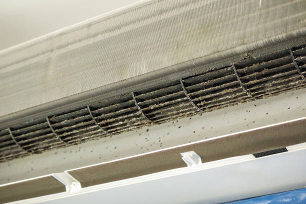 Ductwork Cleaning Services in TX
